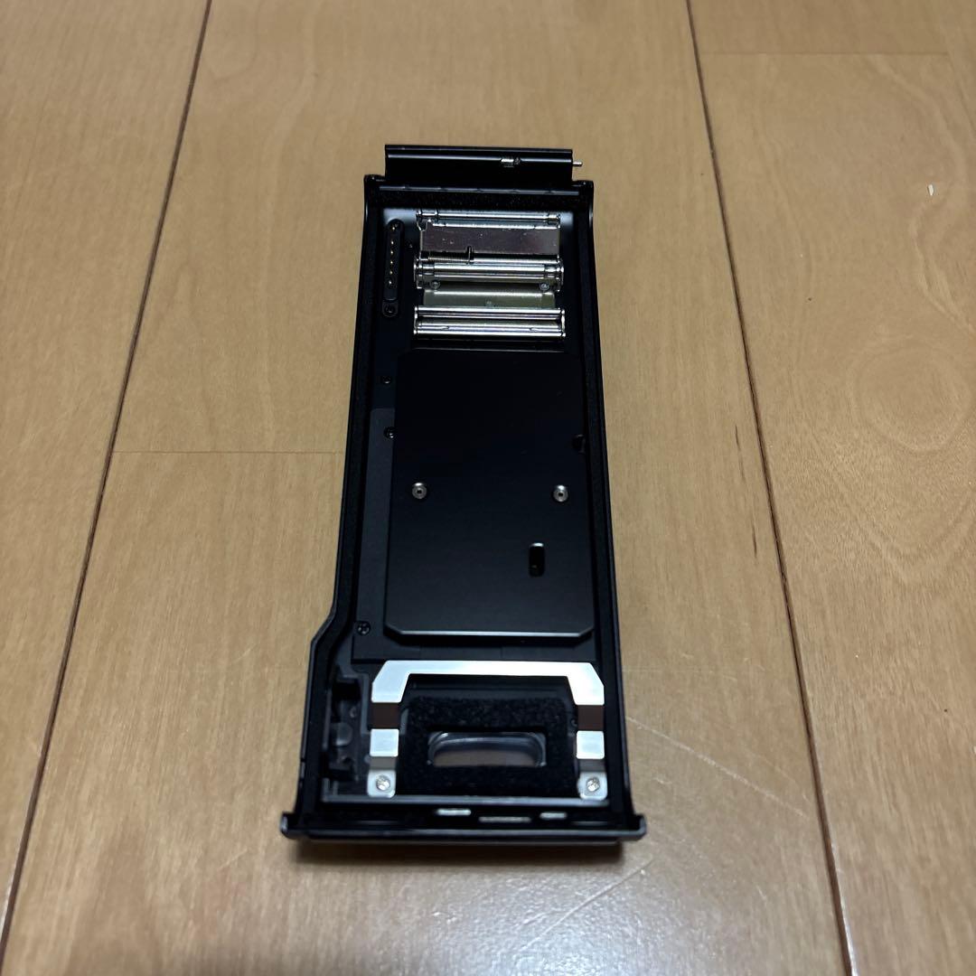 Nikon MF-27 データバック