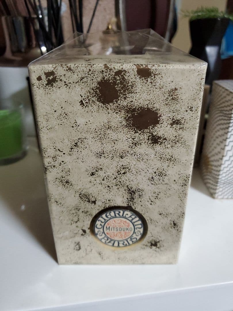 Guerlaine ゲランEDT Mitsouko 50 ml
