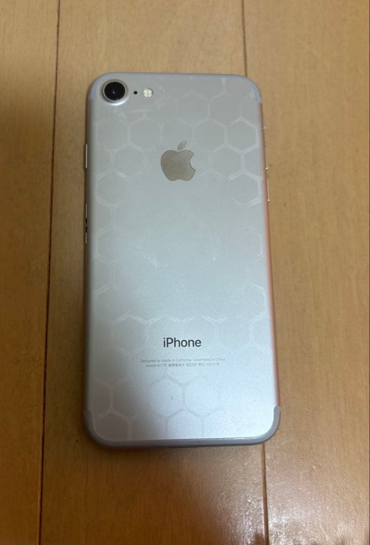 スマートフォン本体 Apple iPhone SE 128GB