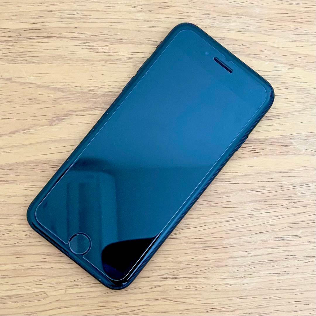 ◎ Apple iPhone SE 第三世代 MMYC3J/A 97%
