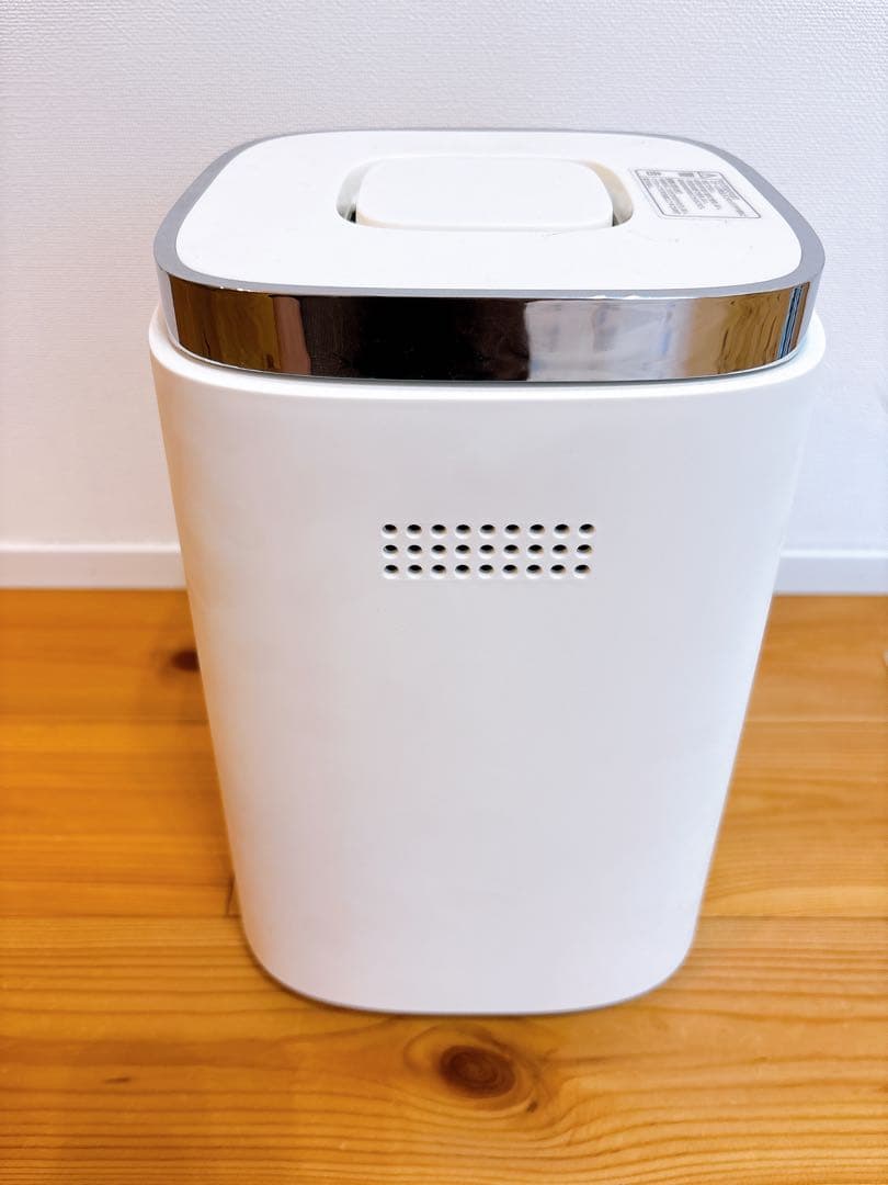 YAMAZEN スチーム式加湿器 KS-J243