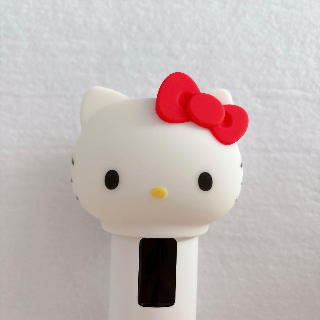 （美品）メディキューブ AGE-Rブースタープロ キティ 美顔器 セラム 美容液