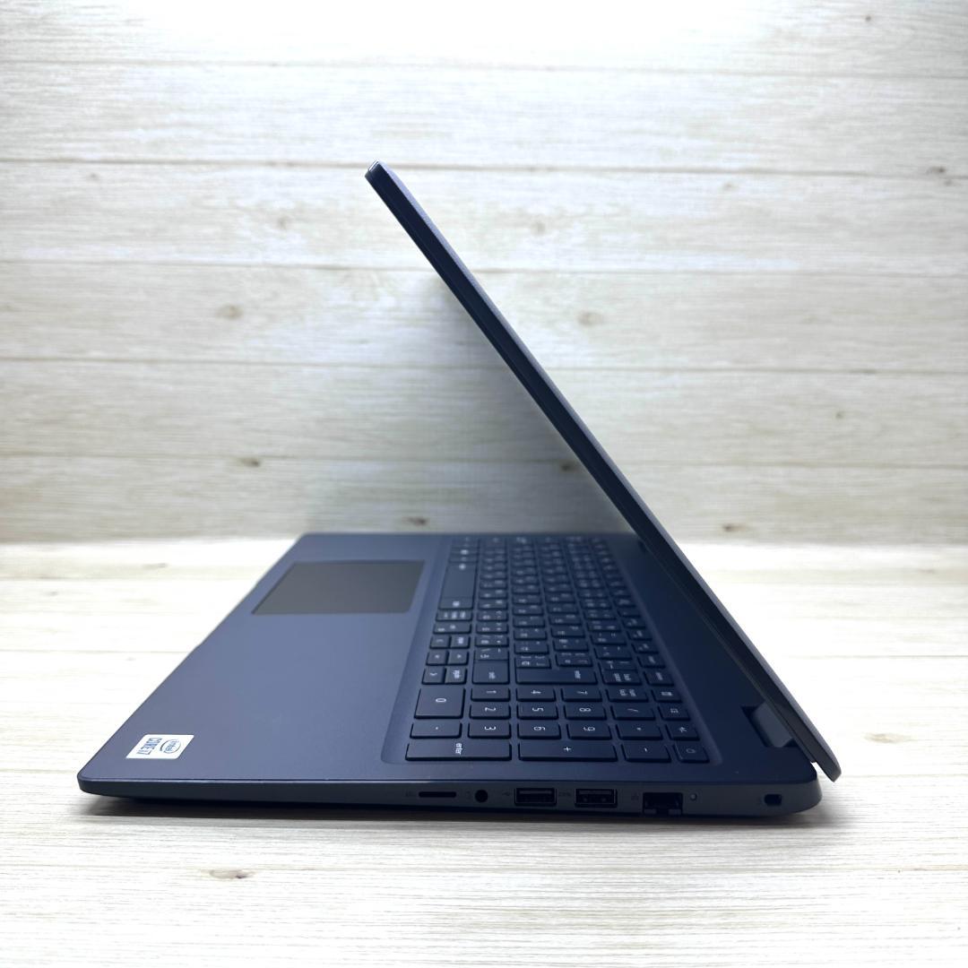 ★第10世代Core i7★ メモリ16GB/SSD512GB DELL H77