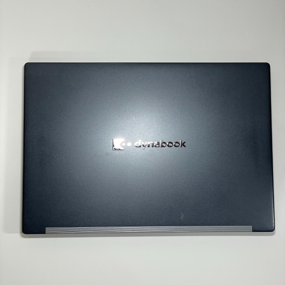 第13世代i5 Dynabook G83/LY ノートPC 16GB 薄型軽量