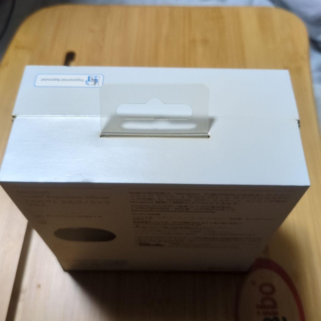 のあ 様用 Microsoft Sculpt Ergonomic Mouse