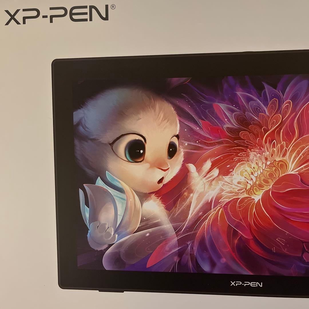 XP-PEN 液晶ペンタブレット本体