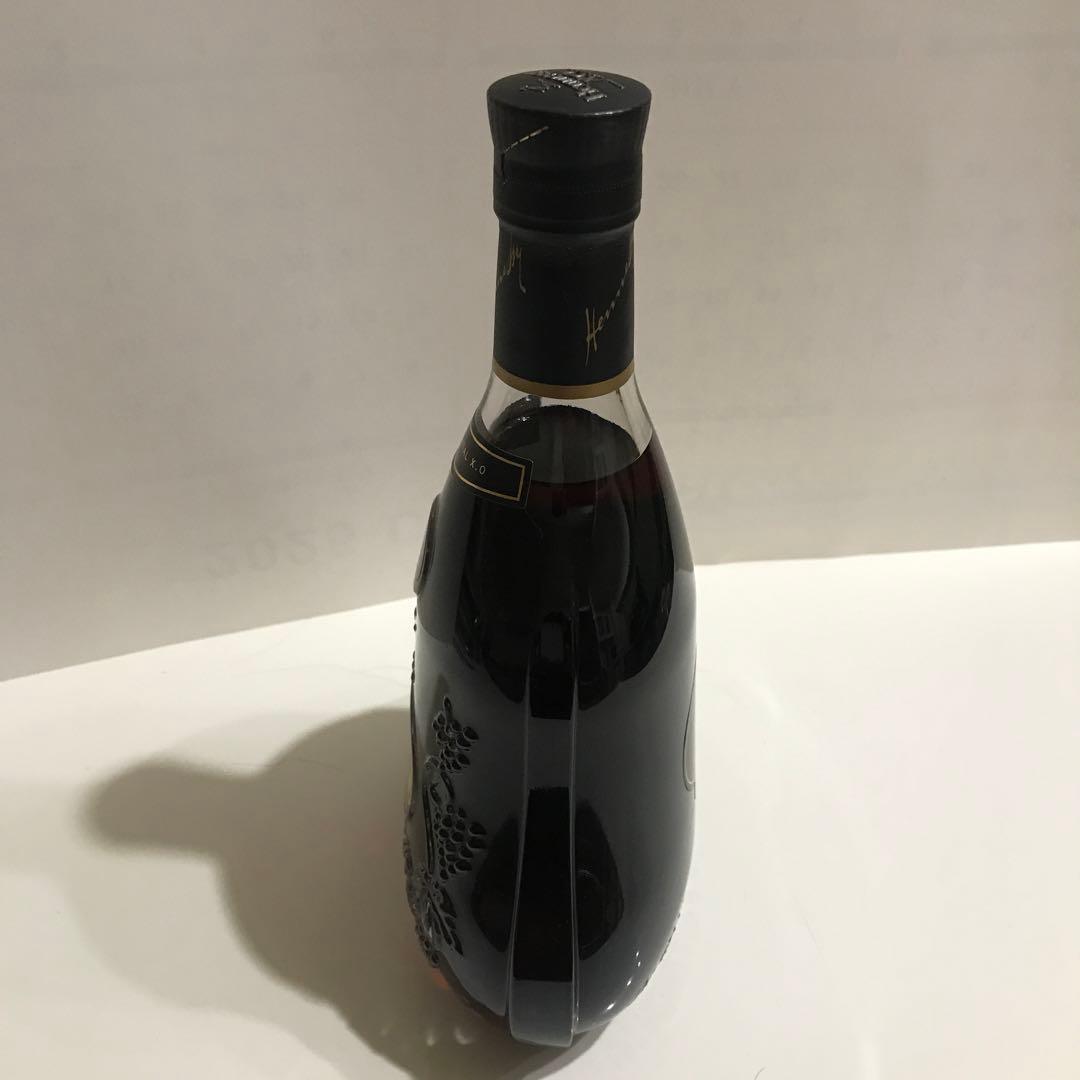 専用　ヘネシー　Hennessy X.O EXTRA OLD COGNAC