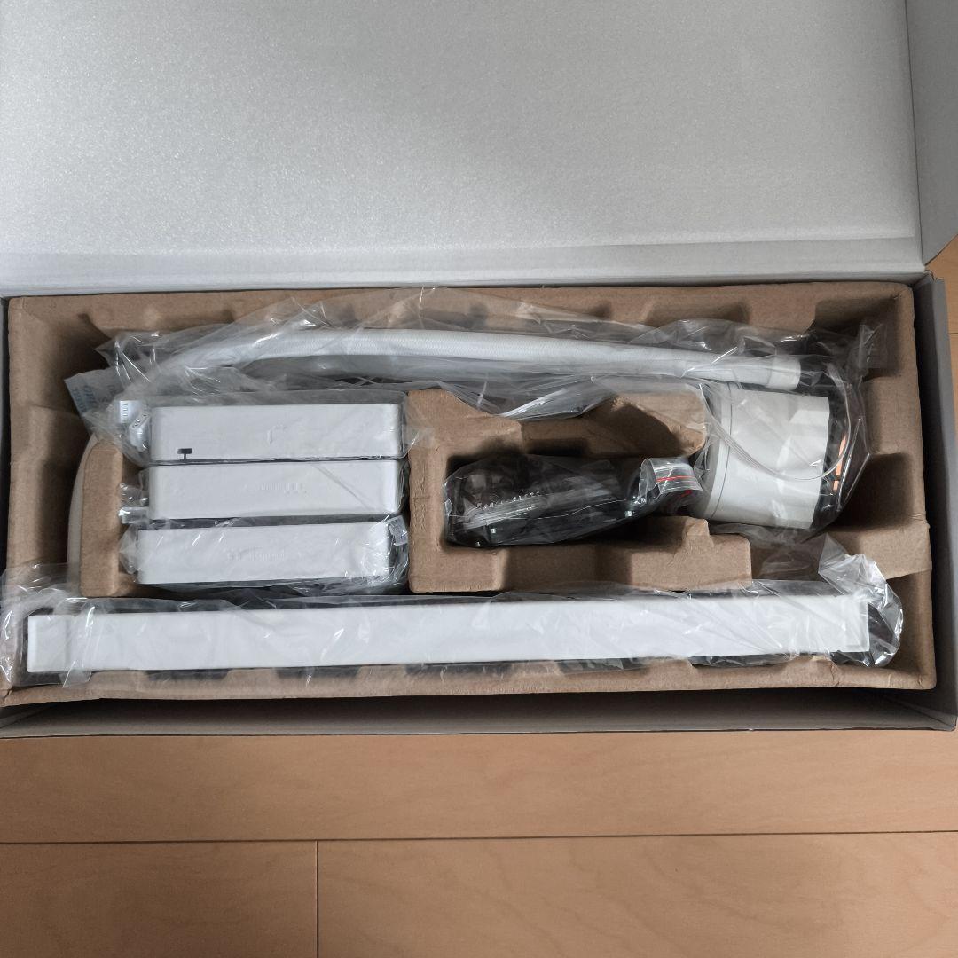 Thermaltake TH360 V2 水冷クーラー