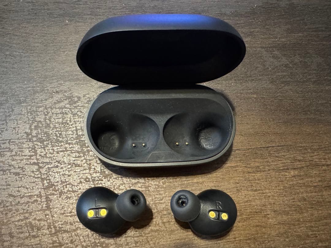 【中古品】Jabra Elite 7 Pro ワイヤレスイヤホン本体
