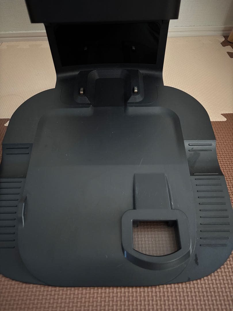 ジャンク品 iRobot ルンバ i7 自動ゴミ収集機能付き エラー26