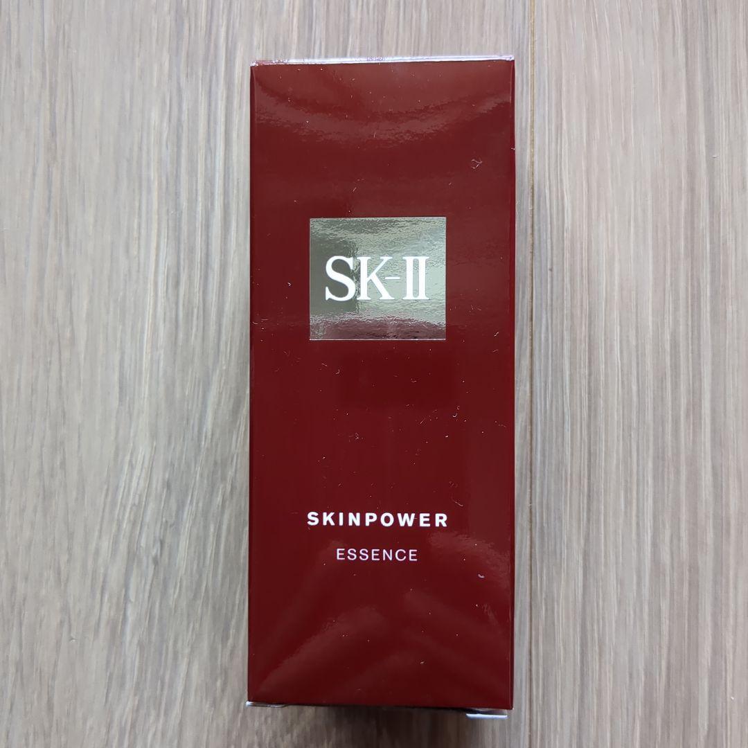 SK-II スキンパワー　リニューエッセンス