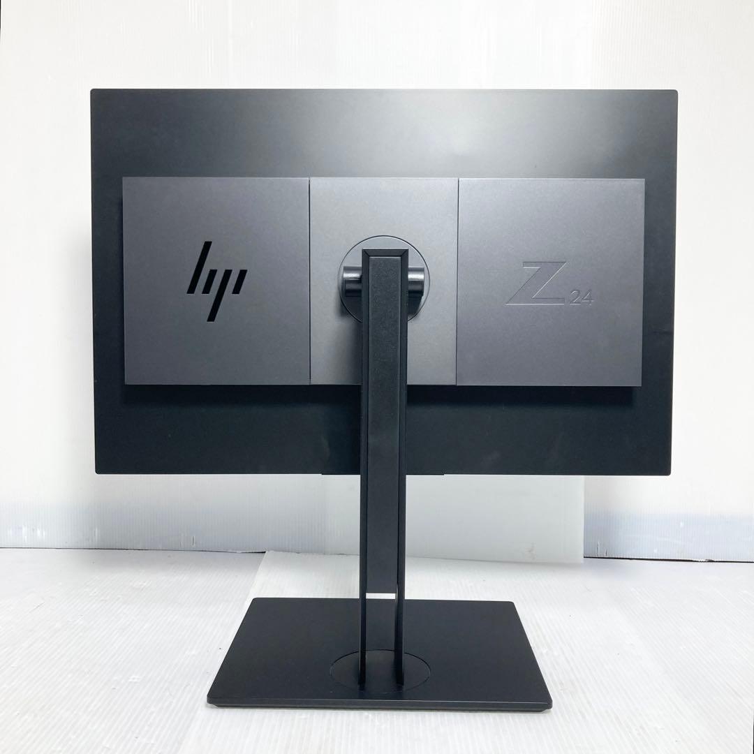 HP 24インチ モニターディスプレイ Z24N G2 2018年製