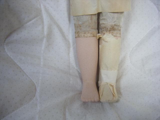 「松乾斎東光」市松人形 女の子 約41cm・画像で判断下さい
