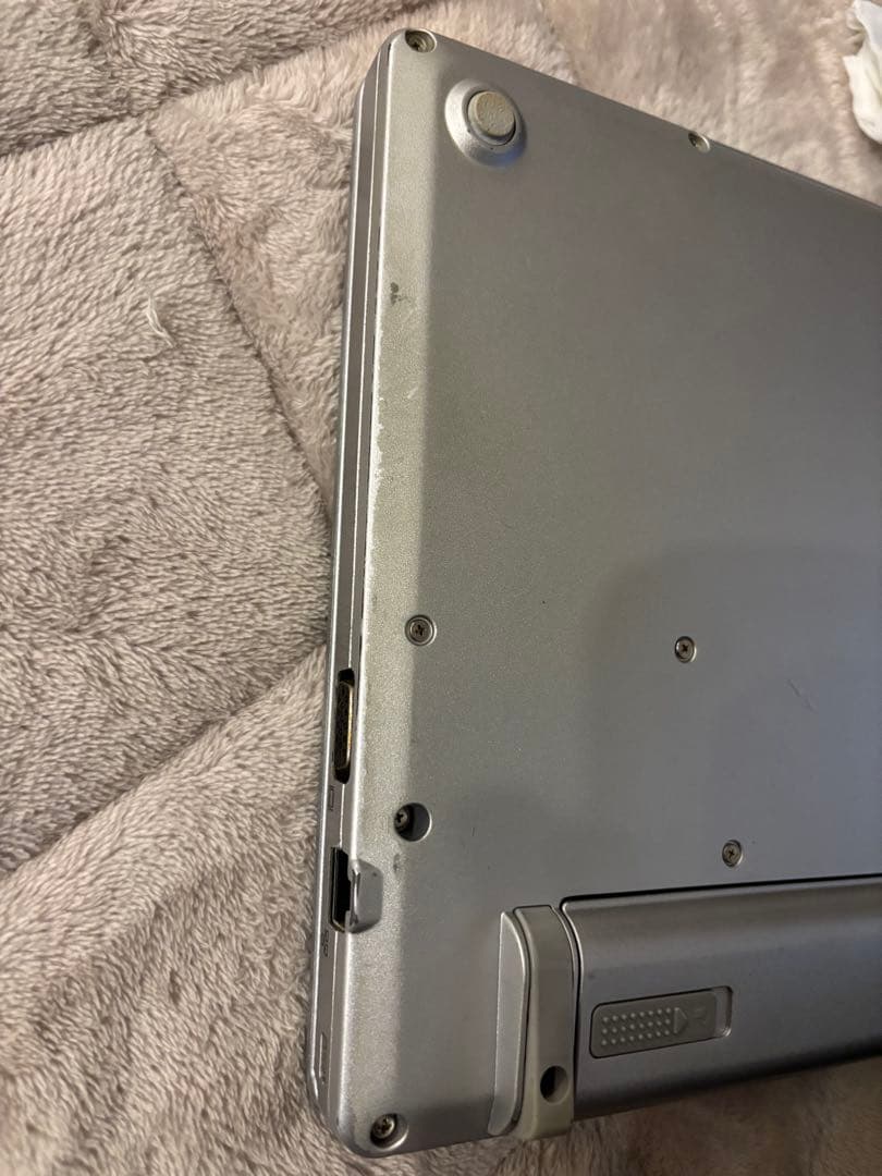 レッツノート パナソニック CF-SZ6 Win11 8GB SSD256GB