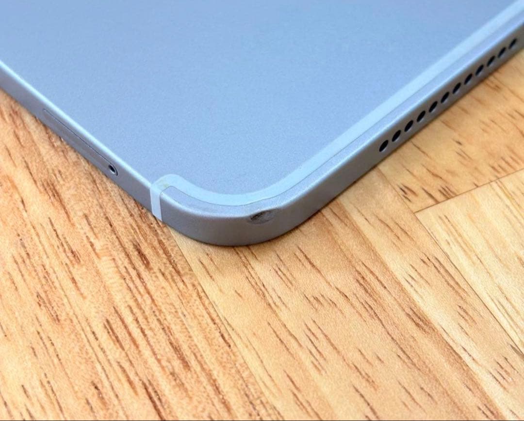 【値引済】iPad Air 第4世代 Wi-Fi 64GB シルバー