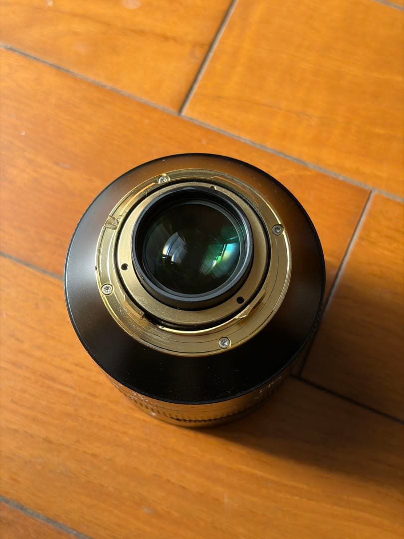 TT ARTISAN ライカMマウント 50mm f0.95 ASPH.
