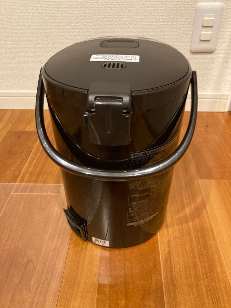 象印 CV-GB30 電気ポット 3.0L 黒