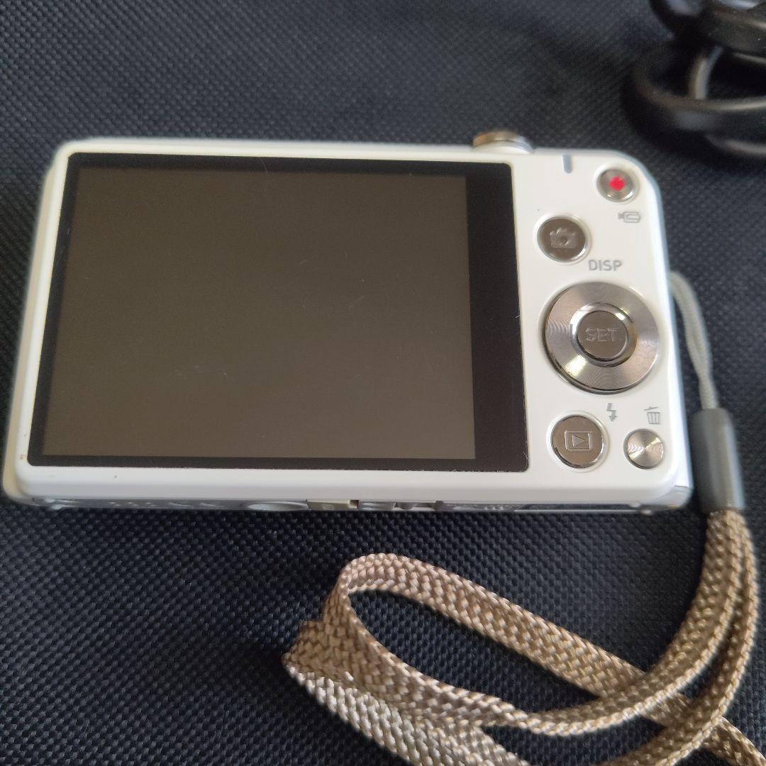 CASIO デジタルカメラ EXILIM EX-Z31