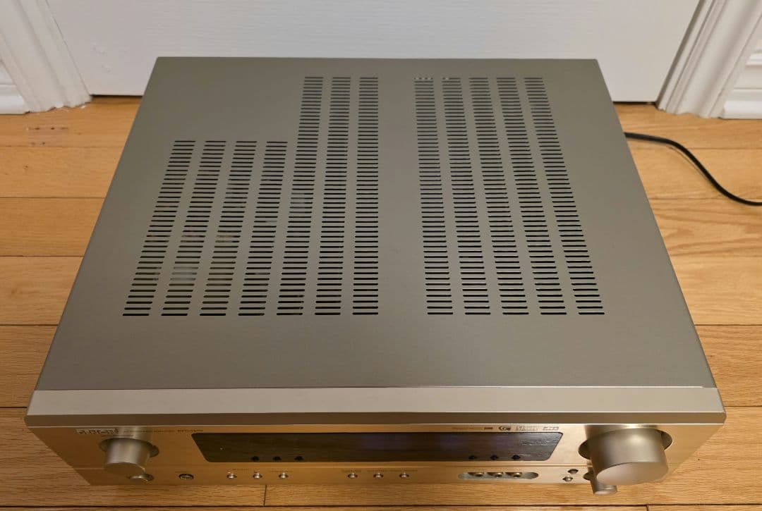 DENON AVC-1570 AVアンプ シアターセット1/3