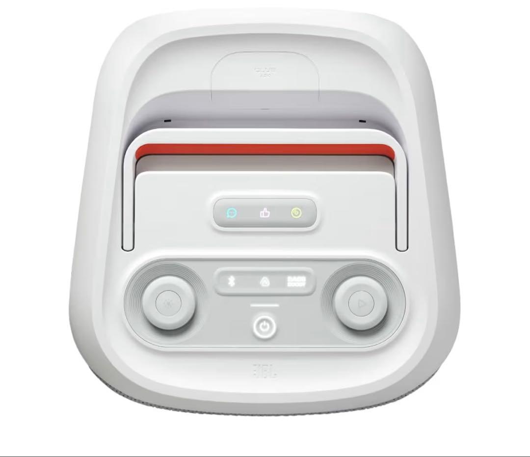 JBL PARTYBOX CLUB 120 ワイヤレススピーカー
