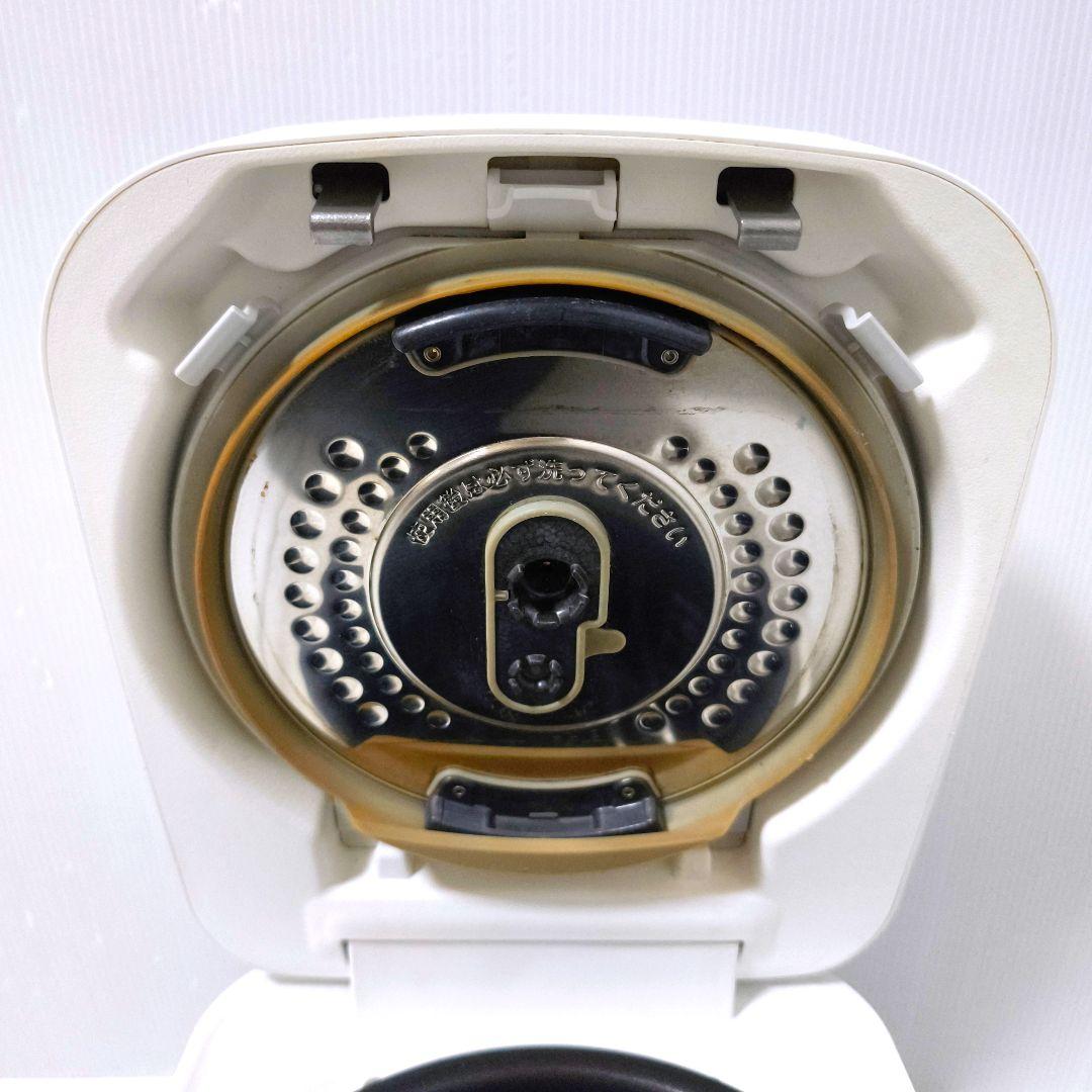 【送料無料】日立 HITACHI 圧力スチーム ふっくら御膳 RZ-V100CM