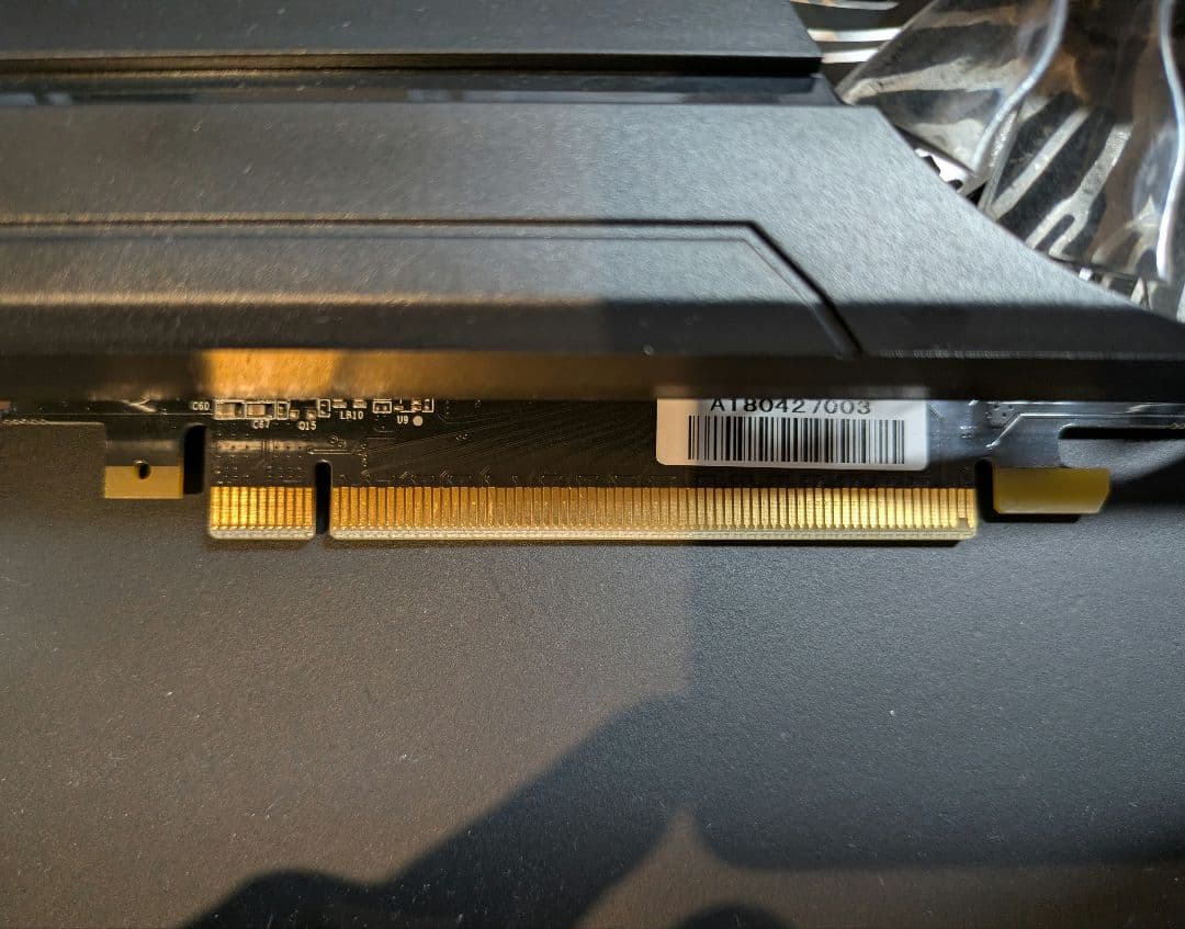 GeForce GTX 1060 3GB グラフィックボード