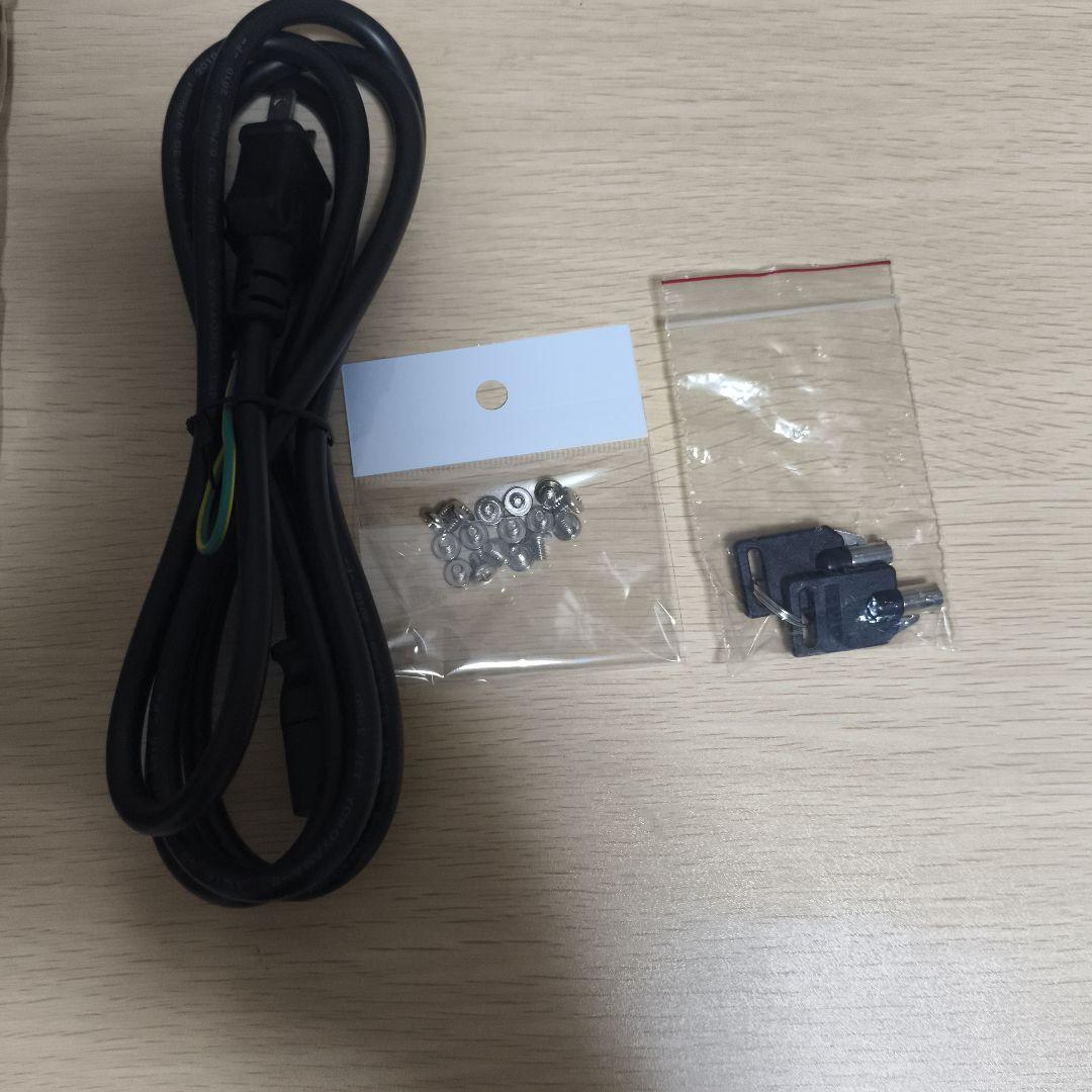 I-O DATA RH4D-UXE1 4ベイNAS
