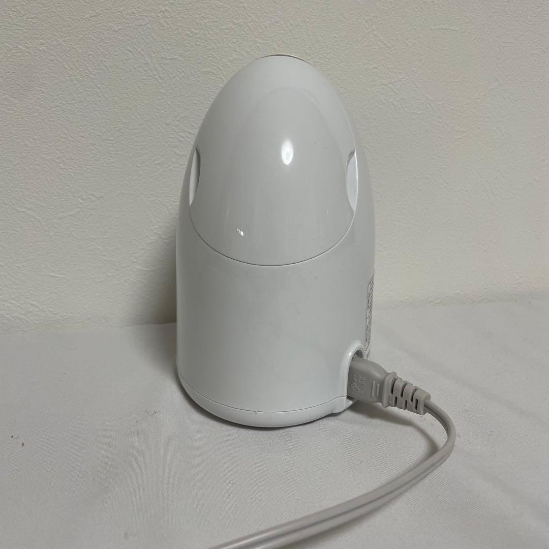 パナソニック　スチーマー　おまけ付き