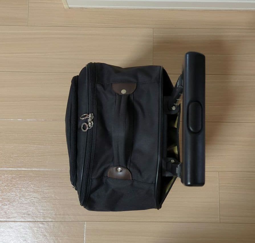 芦毛の会さま専用　ACE PROGRES/プログレ キャリーバッグ