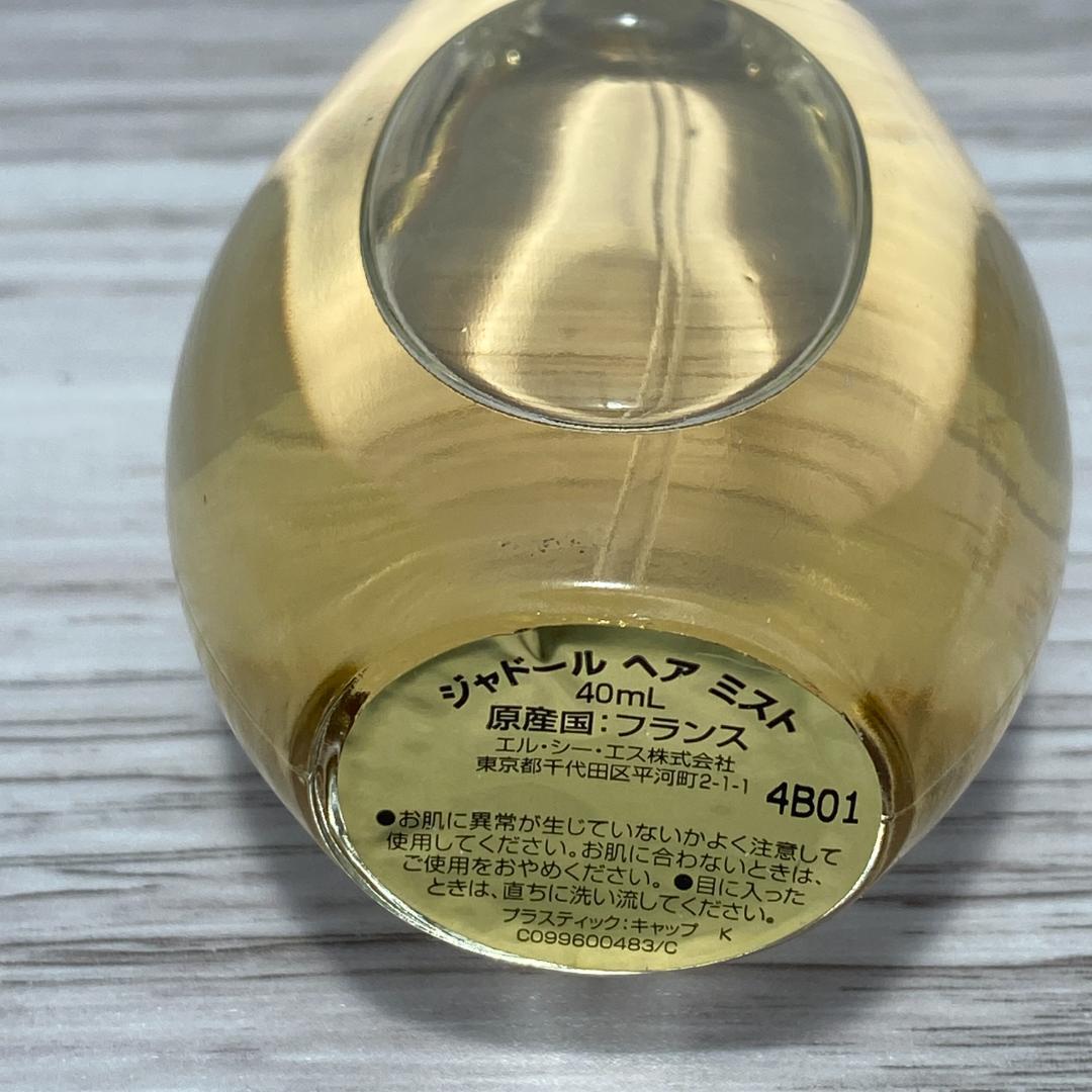 ◆DIOR ジャドール　ヘアミスト　ハンドクリーム　バスパール