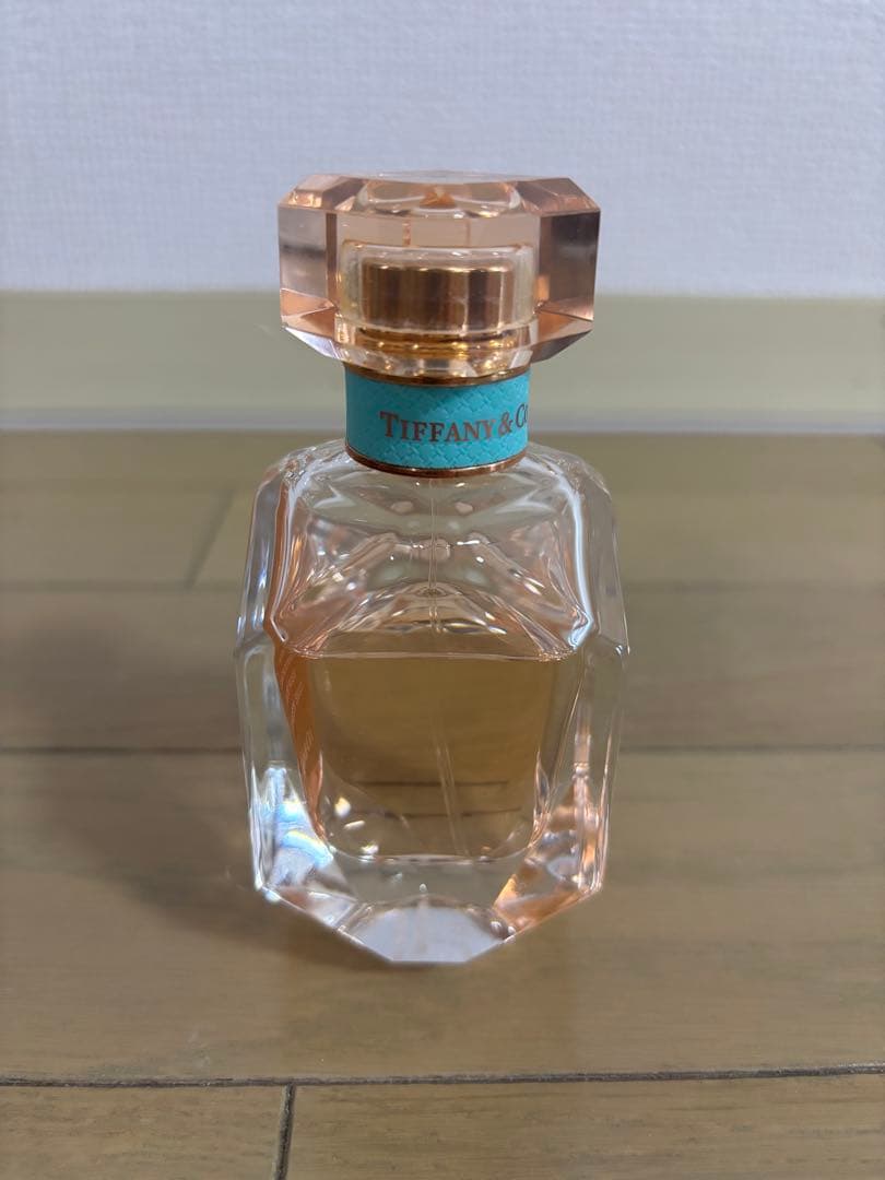 Tiffany & Co. 香水 50ml【中古】