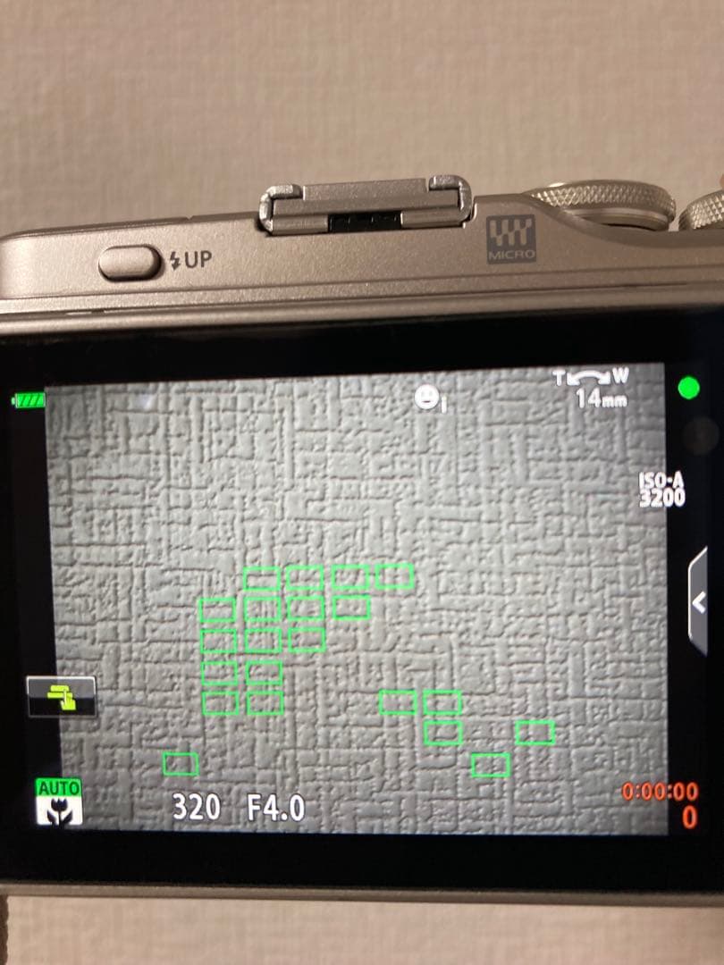 OLYMPUS PEN E-PL9 ミラーレス一眼