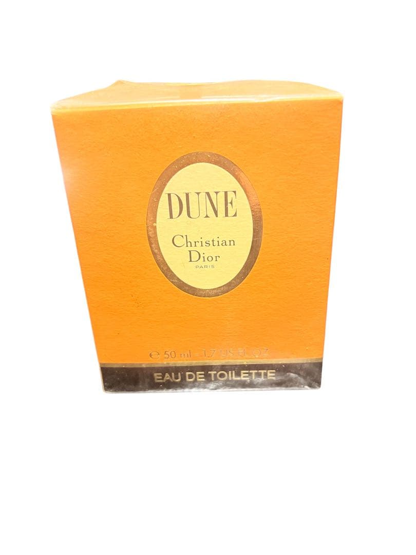 香水(女性用) DUNE Eau de Toilette 50ml Christian Dior