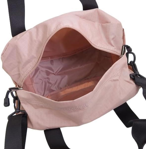 THE NORTH FACE NN2PQ50B-PPI ボストンバッグ並行輸入品
