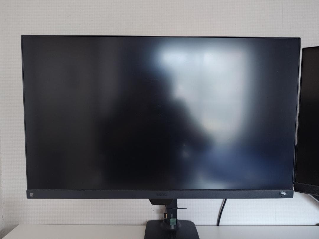 BenQ EX2710S 27インチモニター 165Hz