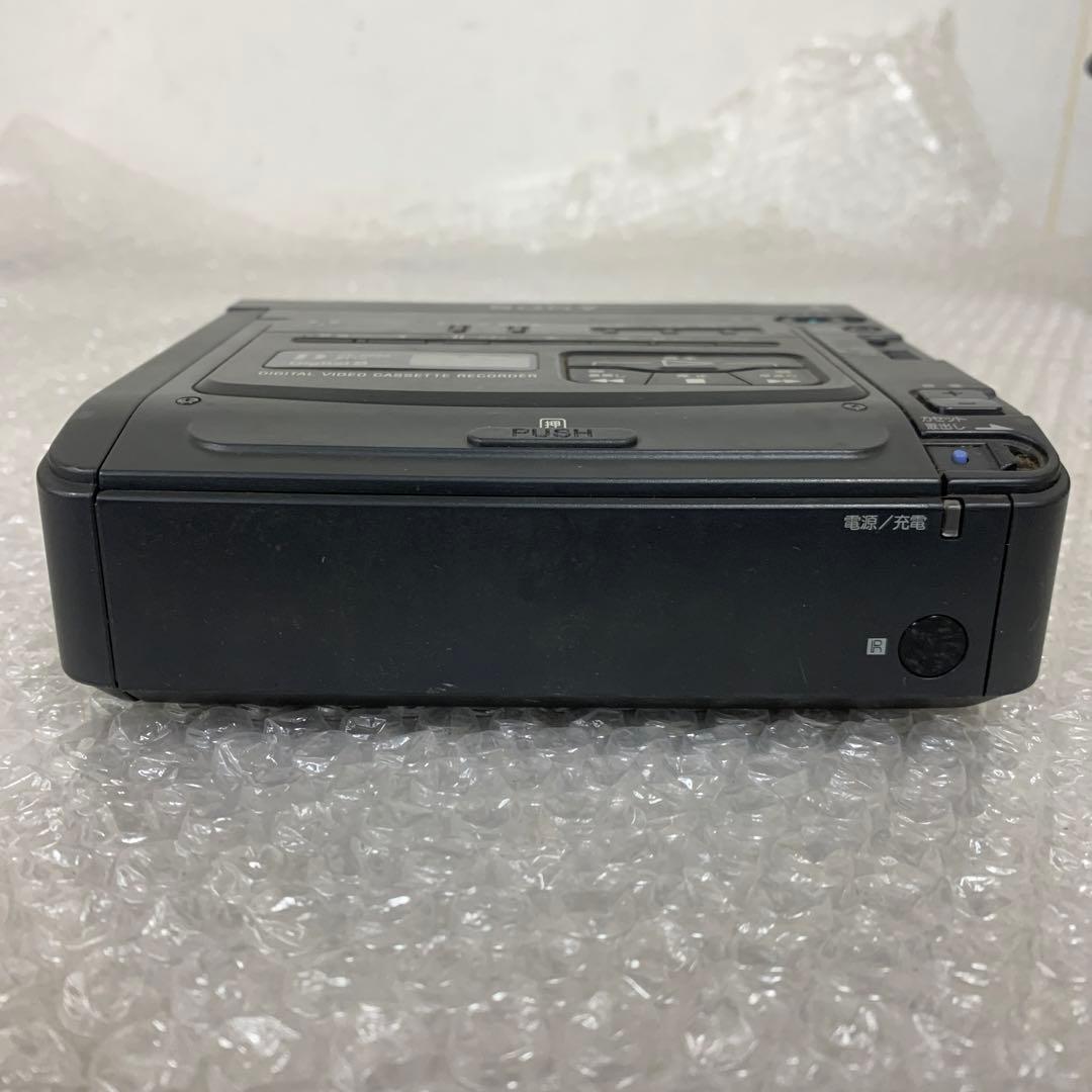 SONY ソニー デジタルビデオカセットレコーダー GV-D200