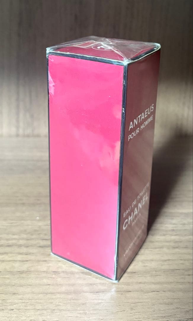 シャネル　香水　CHANEL ANTAEUS POUR HOMME 100ml