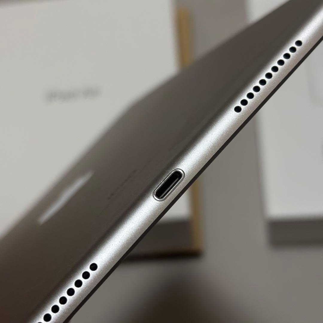iPadAir3世代 64GB シルバー