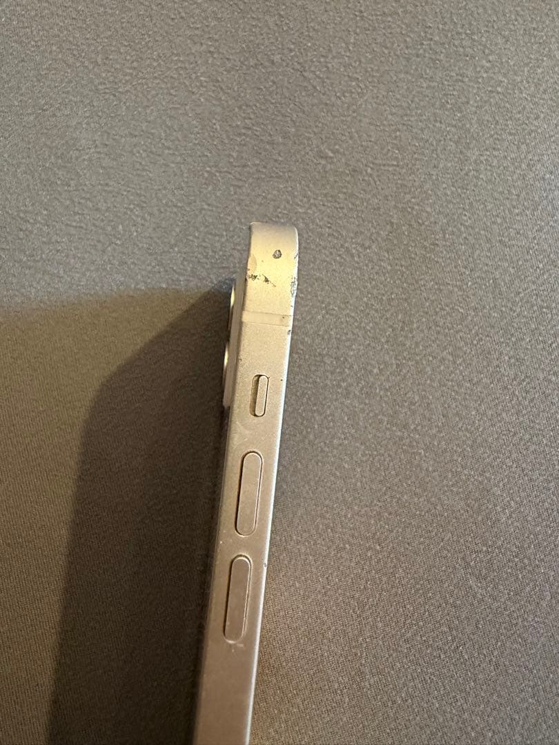 iPhone 12（ホワイト）128GB 初期化済