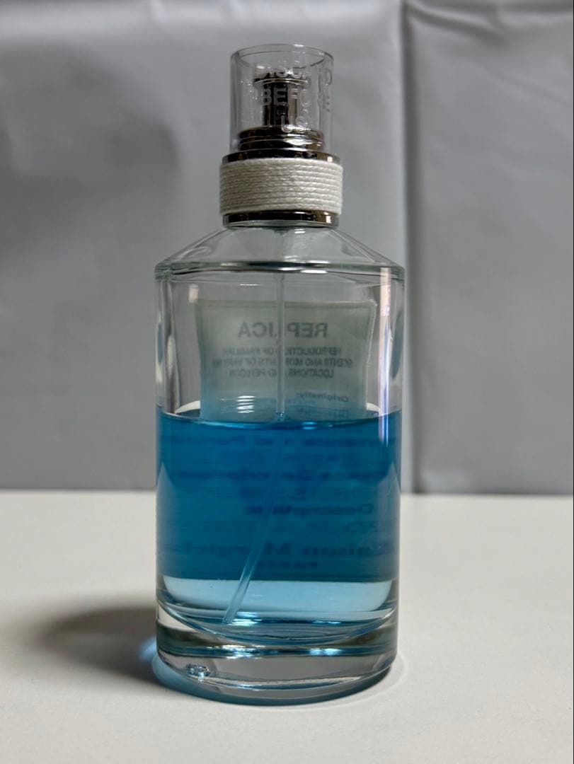 香水(ユニセックス) Maison Margiela REPLICA Sailing Day