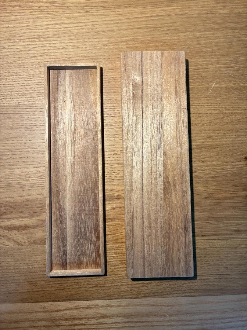 059【希少・入手困難】江崎鼈甲店 茶道具（箸・茶さじ・茶杓セット）