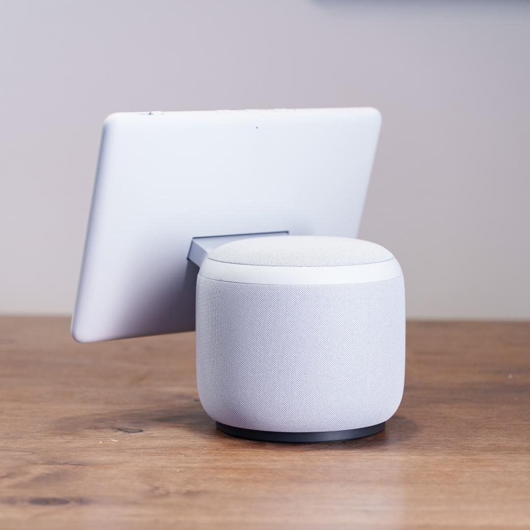 ナオヤさま　Amazon Echo Show 10 第3世代 Alexa　美品