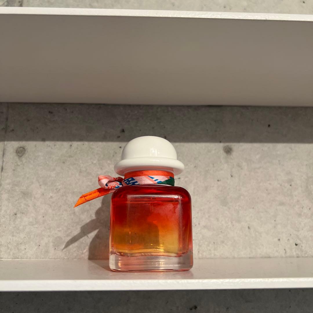 Tutti Twilly d'Hermès 50ml 香水