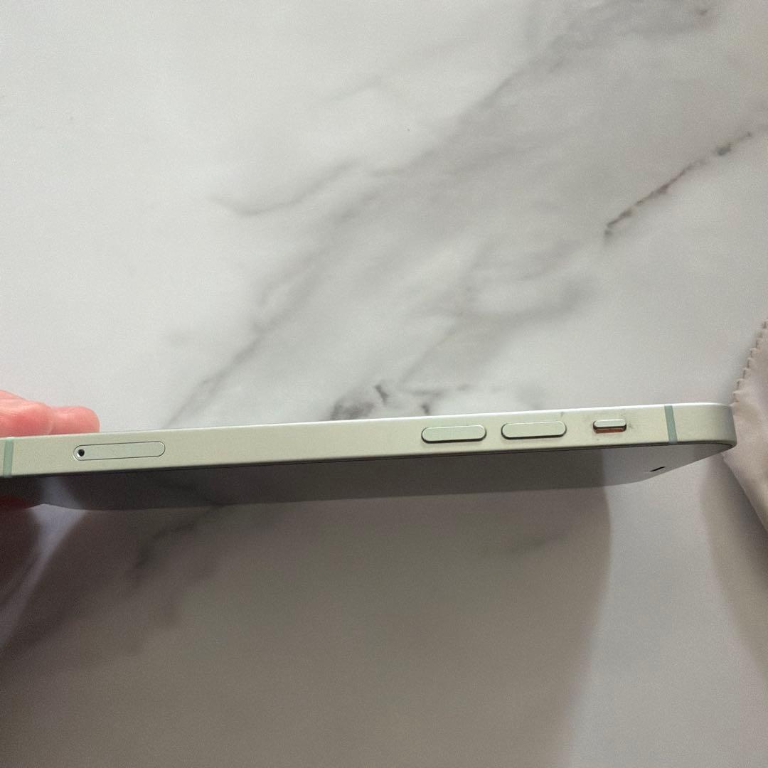 iPhone12 256GB 本体のみ グリーン