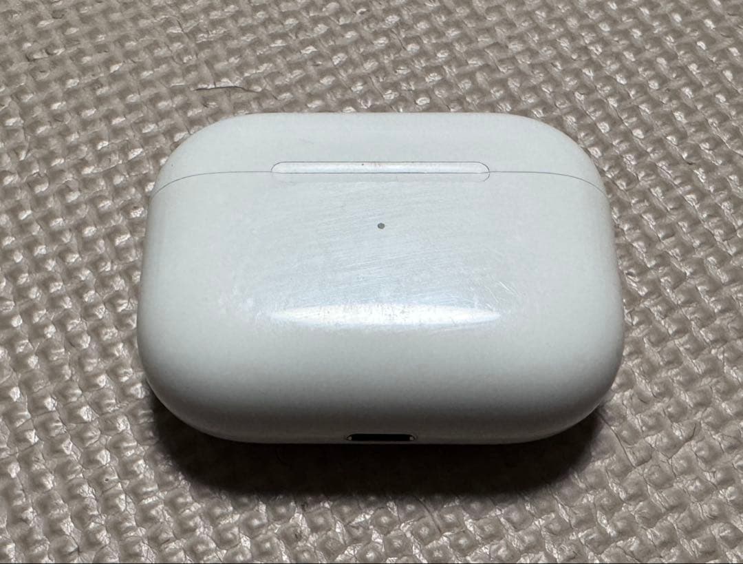 AirPods Pro ジャンク品　SednaEarfit XELASTEC
