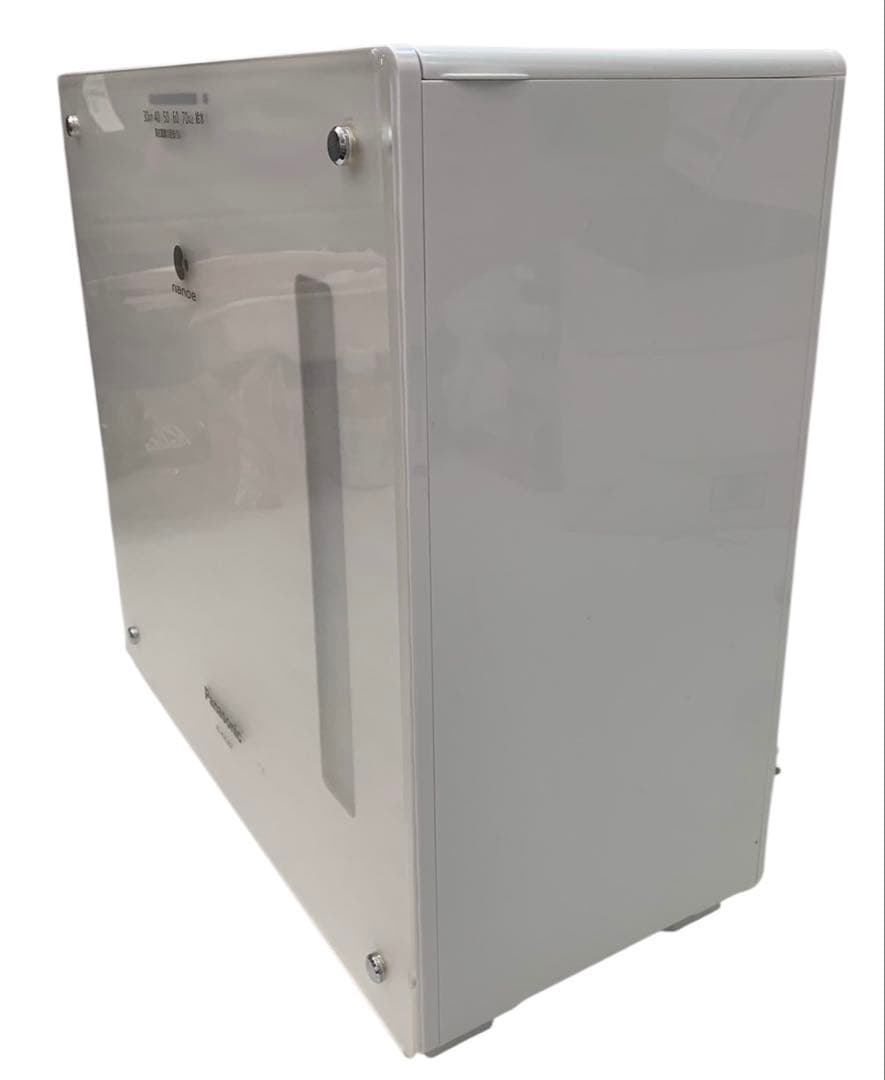 PANASONIC FE-KXU07 気化式加湿器