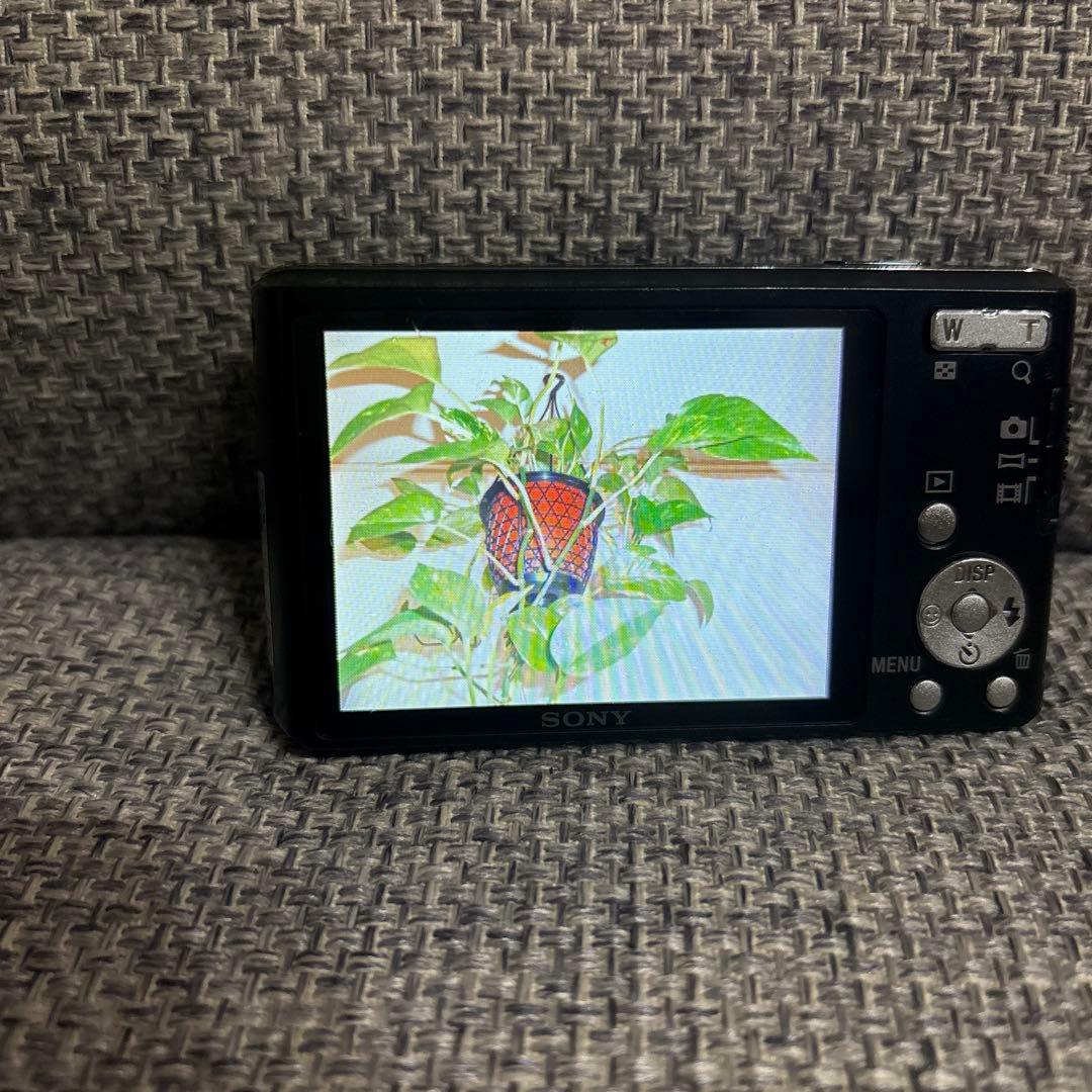 ふじこ★SONY Cyber-shot