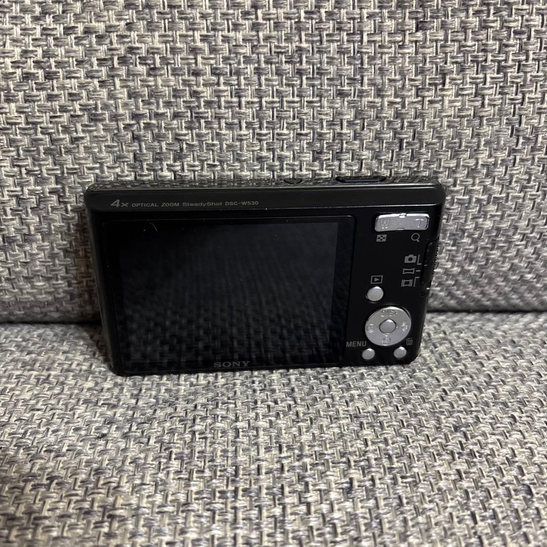 ふじこ★SONY Cyber-shot