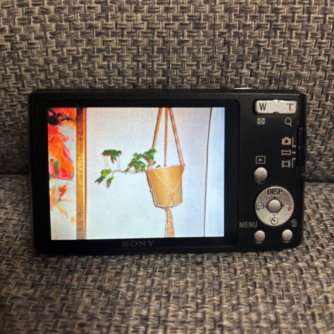 ふじこ★SONY Cyber-shot