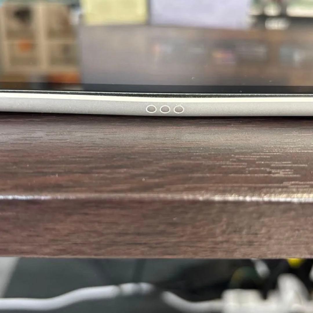 Apple iPad 64GB Wi-Fiモデル シルバー